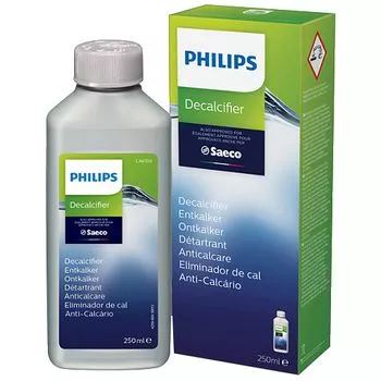 Philips/Saeco  Vloeibare Ontkalker