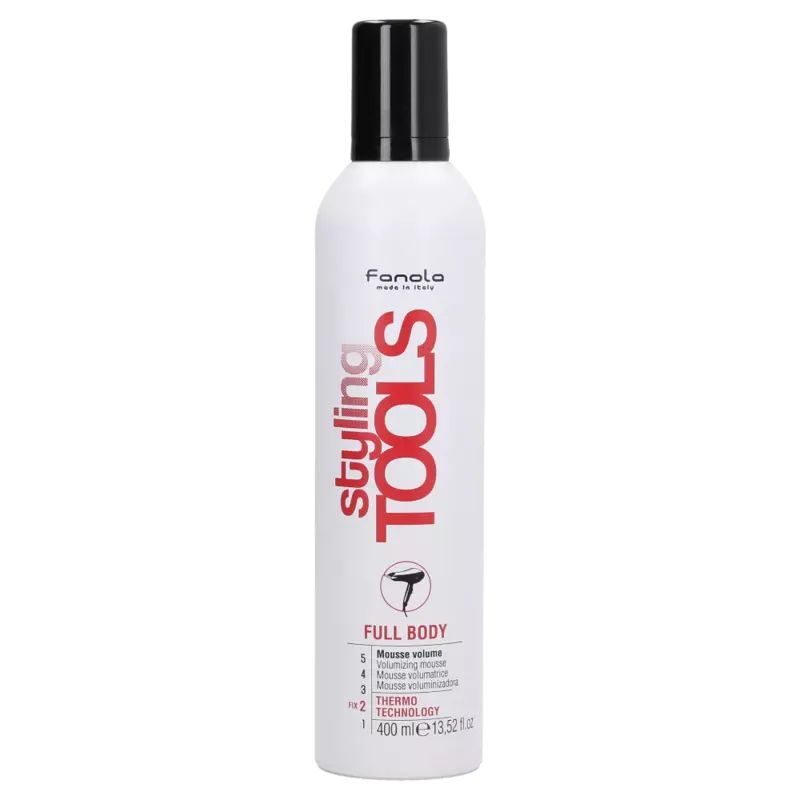 Fanola  Styling Tools Full Body Mousse