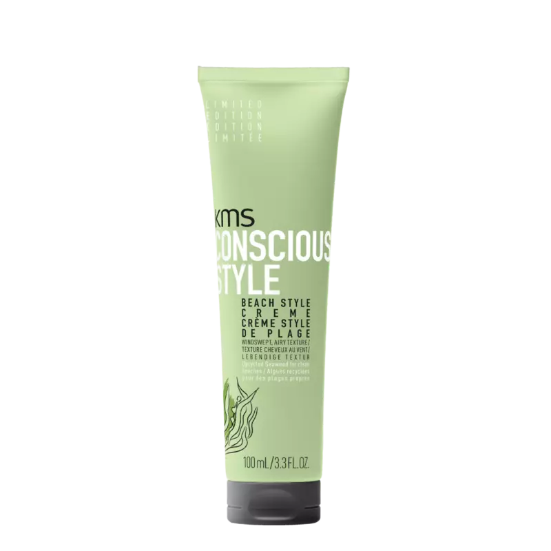 KMS  ConsciousStyle Seaweed Beach Style Cream