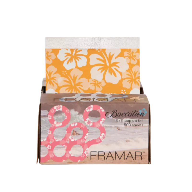 Framar  Pop-Up Foil