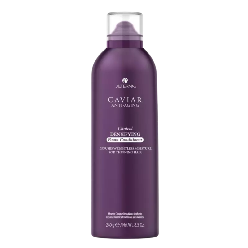 Alterna  Caviar Clinical Densifying Foam Conditioner