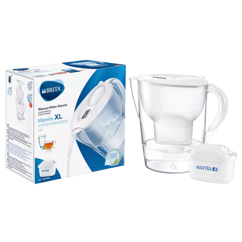 BRITA  Marella XL Waterfilterkan