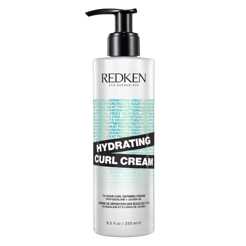 Redken  Hydrating Curl Cream