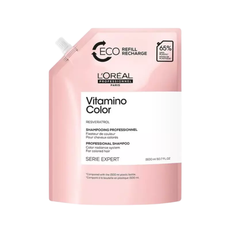 L'Oréal Professionnel  SE Vitamino Color Shampoo