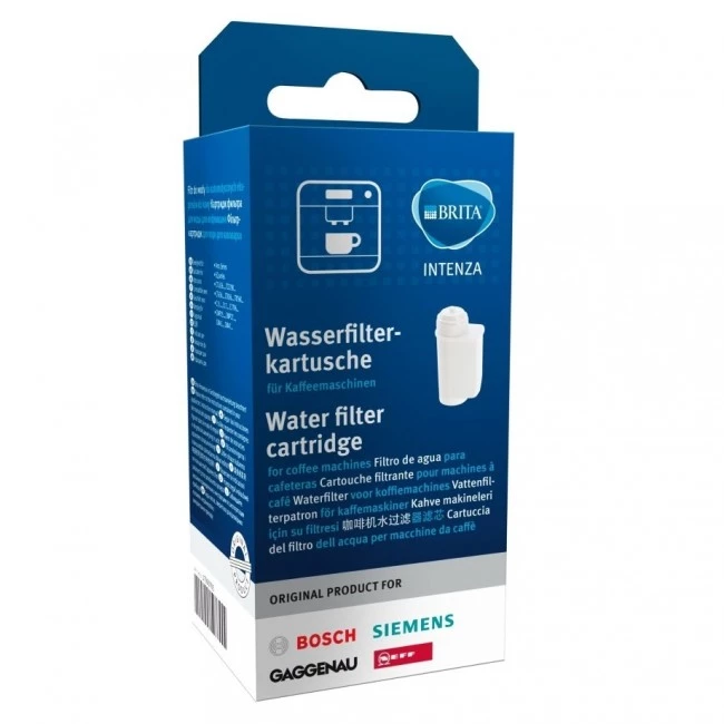 Siemens/Bosch  Brita Intenza Wasserfilter