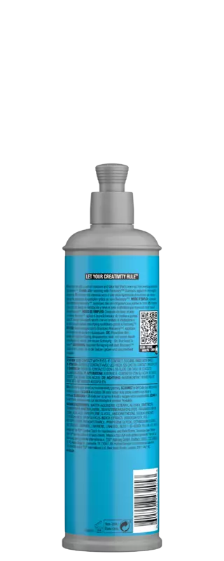 TIGI  Bed Head Recovery Conditioner