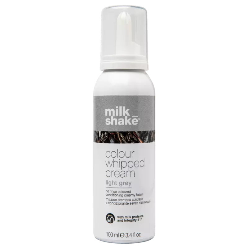 Milk_Shake  Colour Whipped Cream 100ml