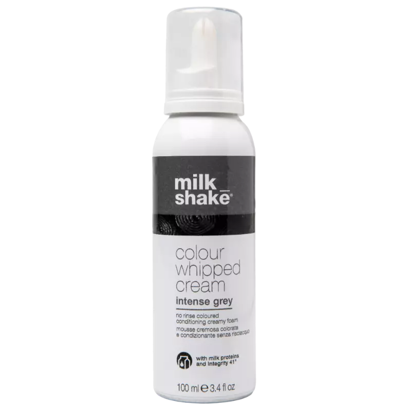 Milk_Shake  Colour Whipped Cream 100ml