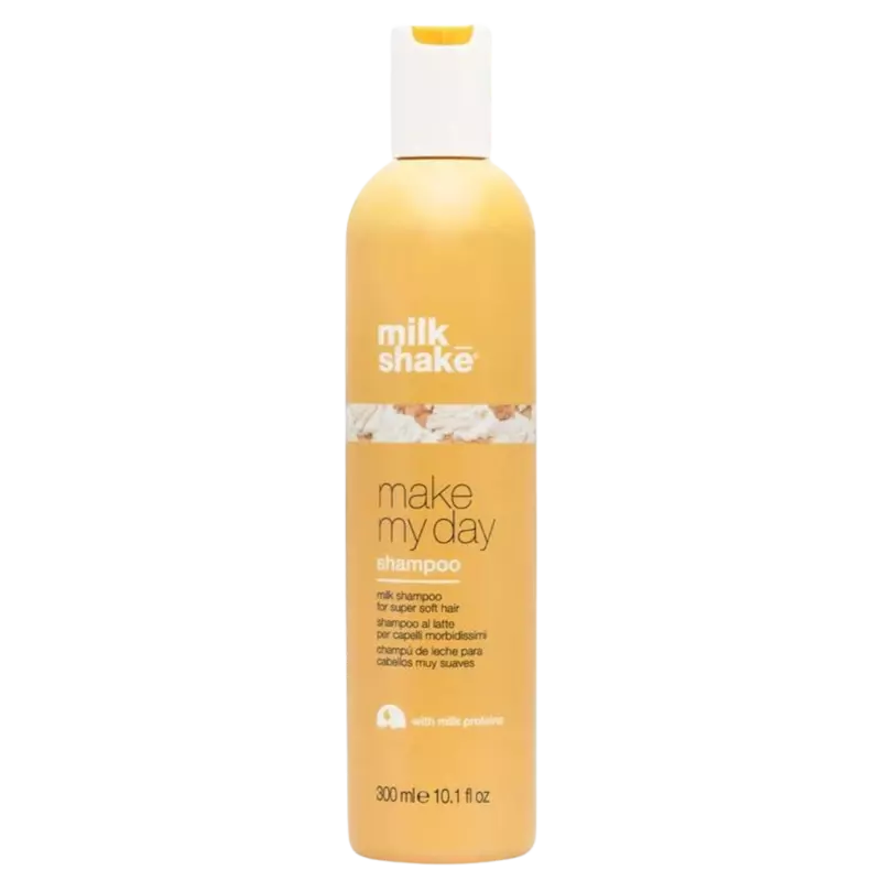 Milk_Shake  Make My Day Shampoo