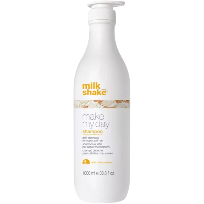 Milk_Shake  Make My Day Shampoo