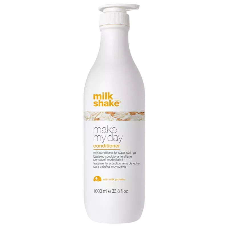 Milk_Shake  Make My Day Conditioner