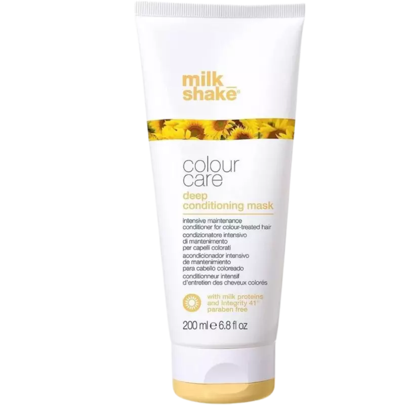 Milk_Shake  Deep Conditioning Mask