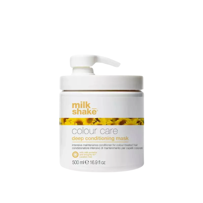 Milk_Shake  Deep Conditioning Mask