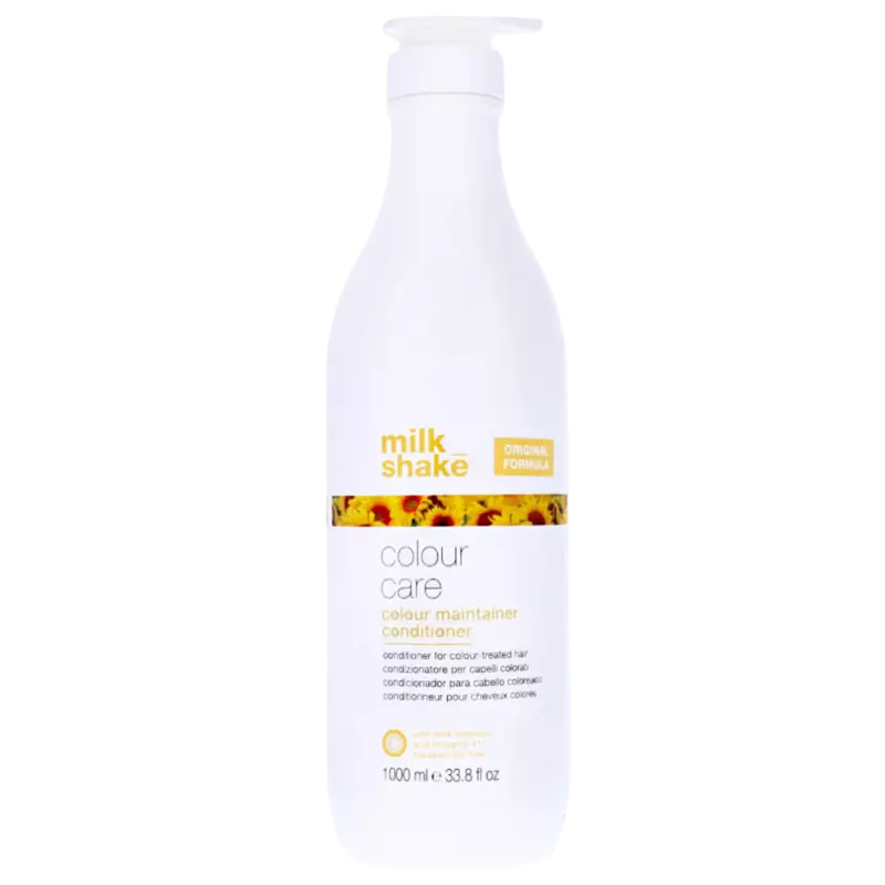 Milk_Shake  Colour Maintainer Conditioner Original Formula