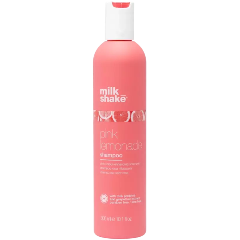 Milk_Shake  Pink Lemonade Shampoo