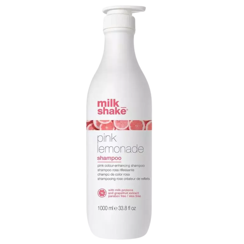 Milk_Shake  Pink Lemonade Shampoo