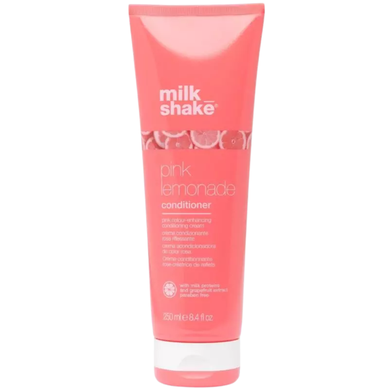 Milk_Shake  Pink Lemonade Conditioner