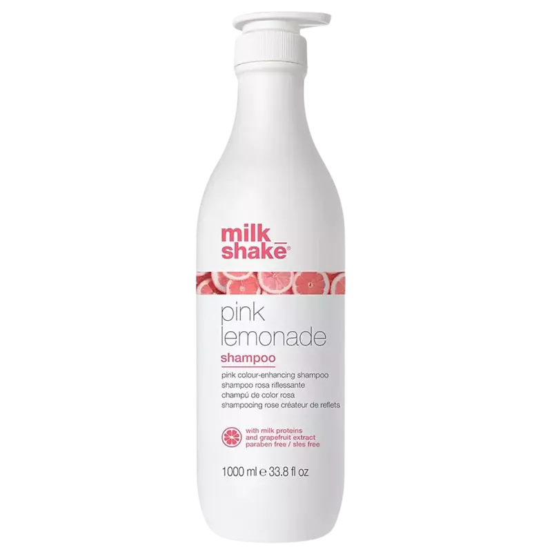 Milk_Shake  Pink Lemonade Conditioner