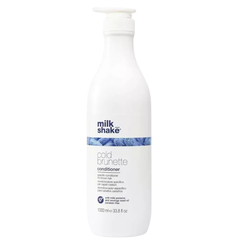 Milk_Shake  Cold Brunette Conditioner