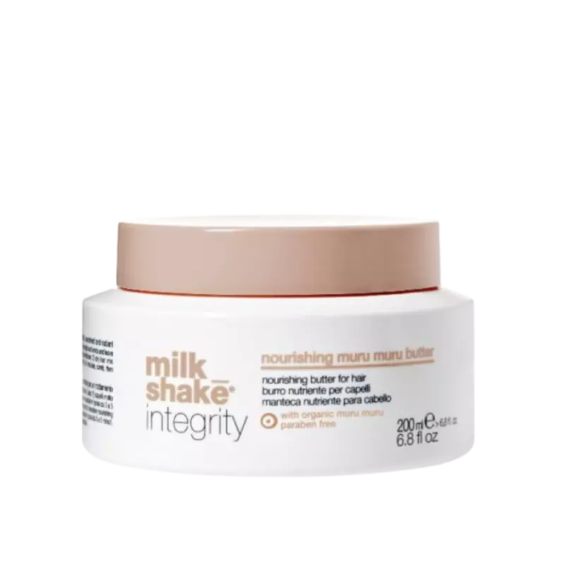 Milk_Shake  Integrity Nourishing Muru Muru Butter