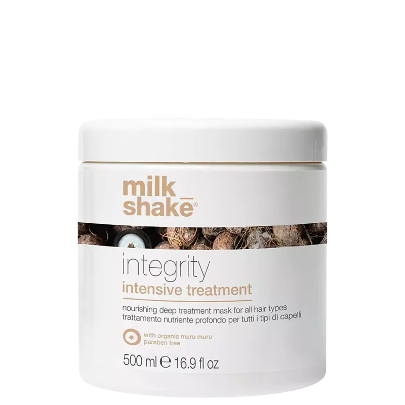 Milk_Shake  Integrity Intensive Treatment