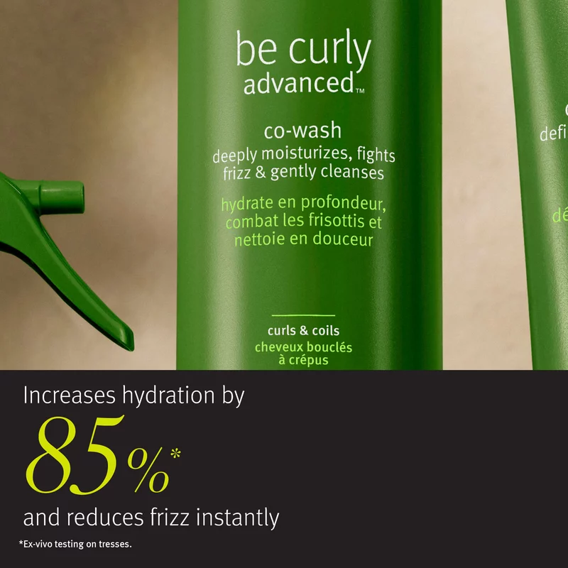 AVEDA  Be Curly Advanced™ Co-wash