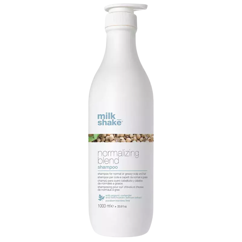 Milk_Shake  Normalizing Blend Shampoo