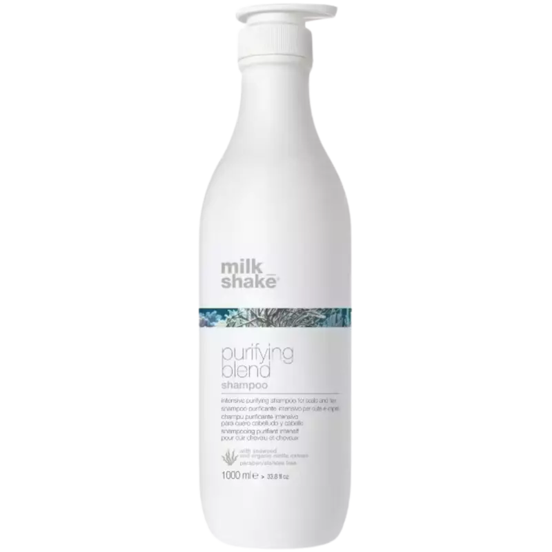 Milk_Shake  Purifying Blend Shampoo