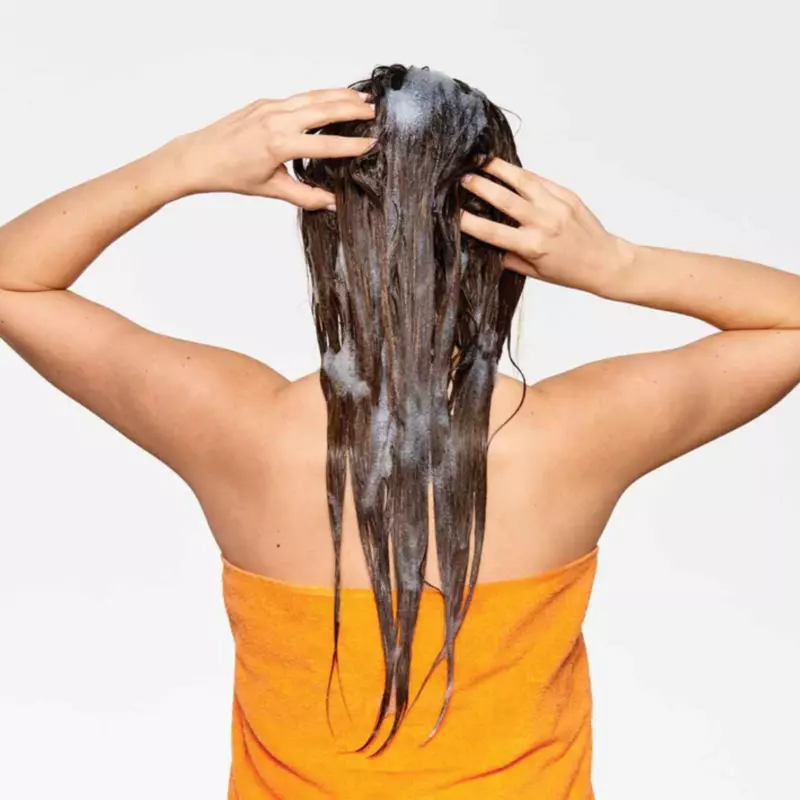 Milk_Shake  Purifying Blend Shampoo