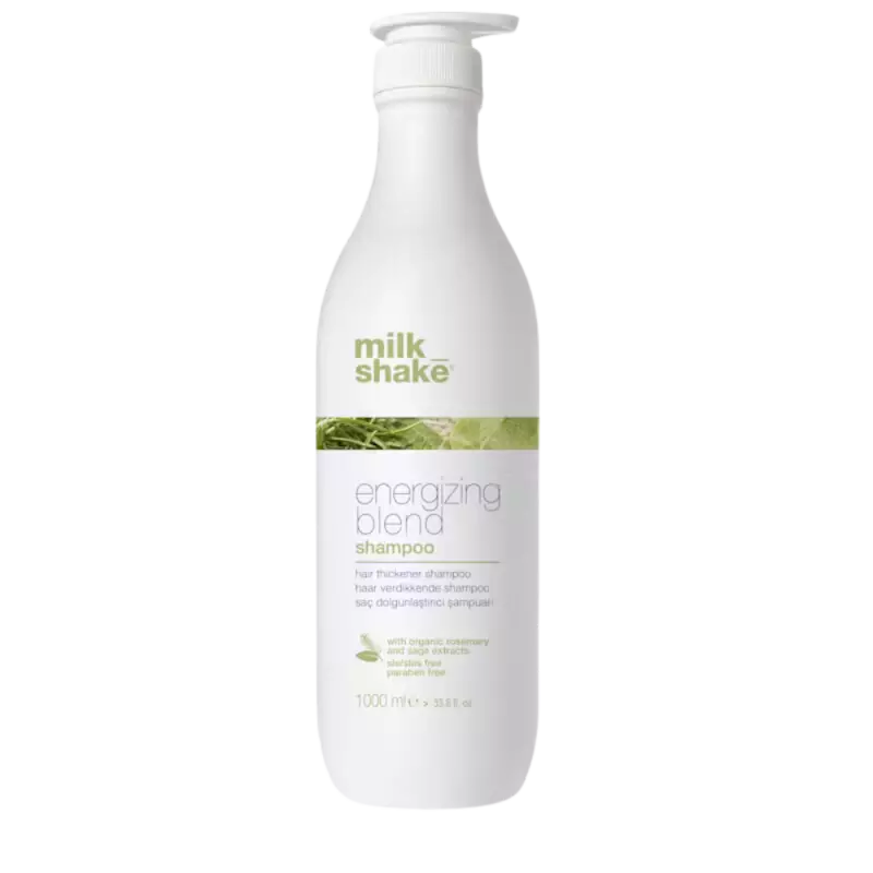 Milk_Shake  Energizing Blend Shampoo