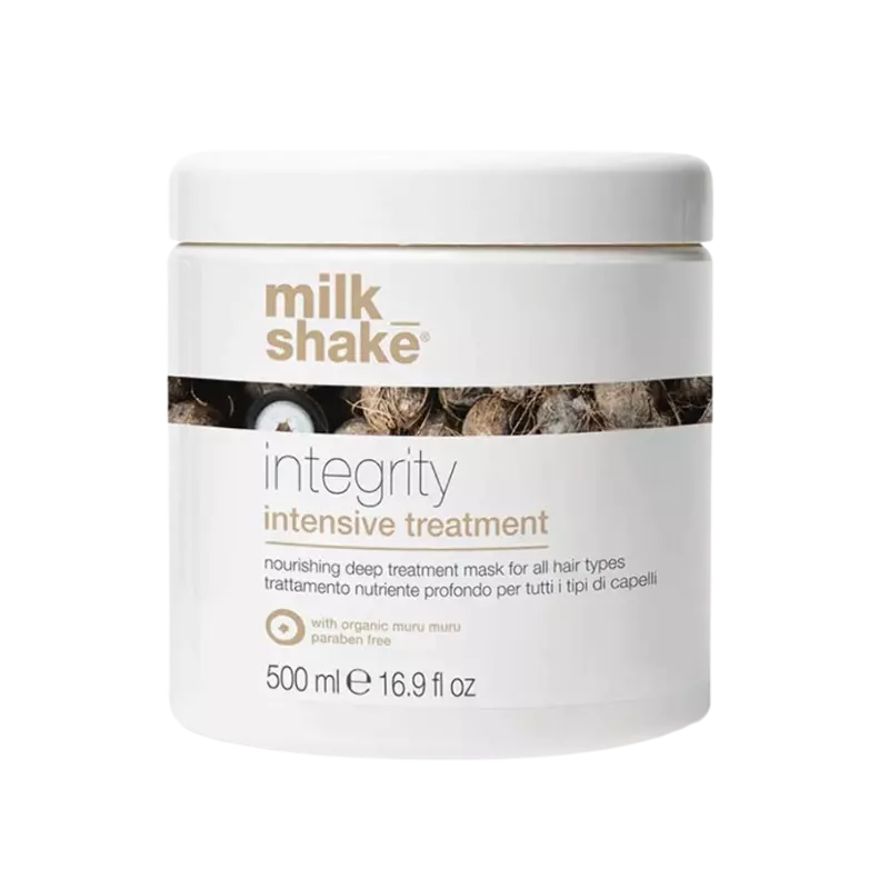 Milk_Shake  Curl Passion Mask