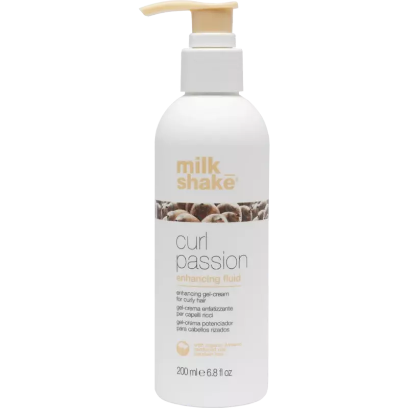 Milk_Shake  Curl Passion Fluid