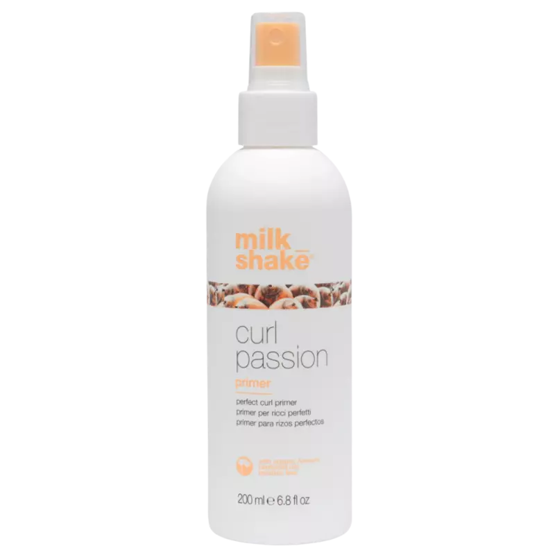 Milk_Shake  Curl Passion Primer