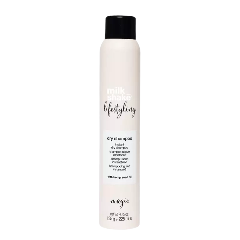 Milk_Shake  Lifestyling Dry Shampoo