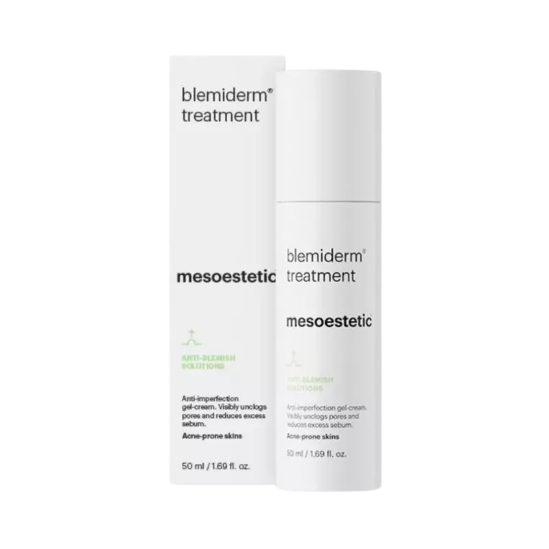 Mesoestetic  Blemiderm® Treatment