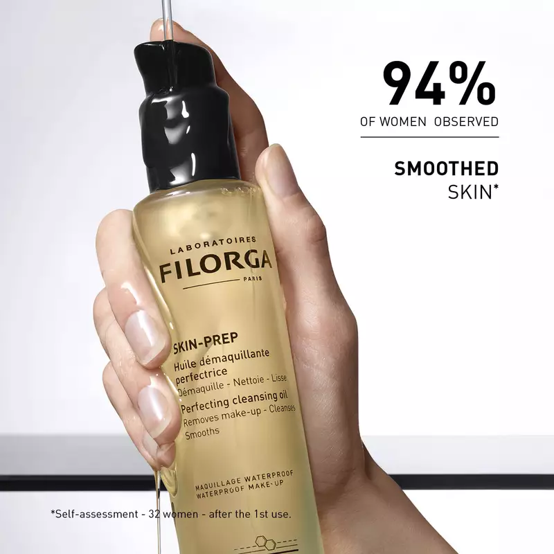 Filorga  Skin-prep Perfecting Cleansing Oil