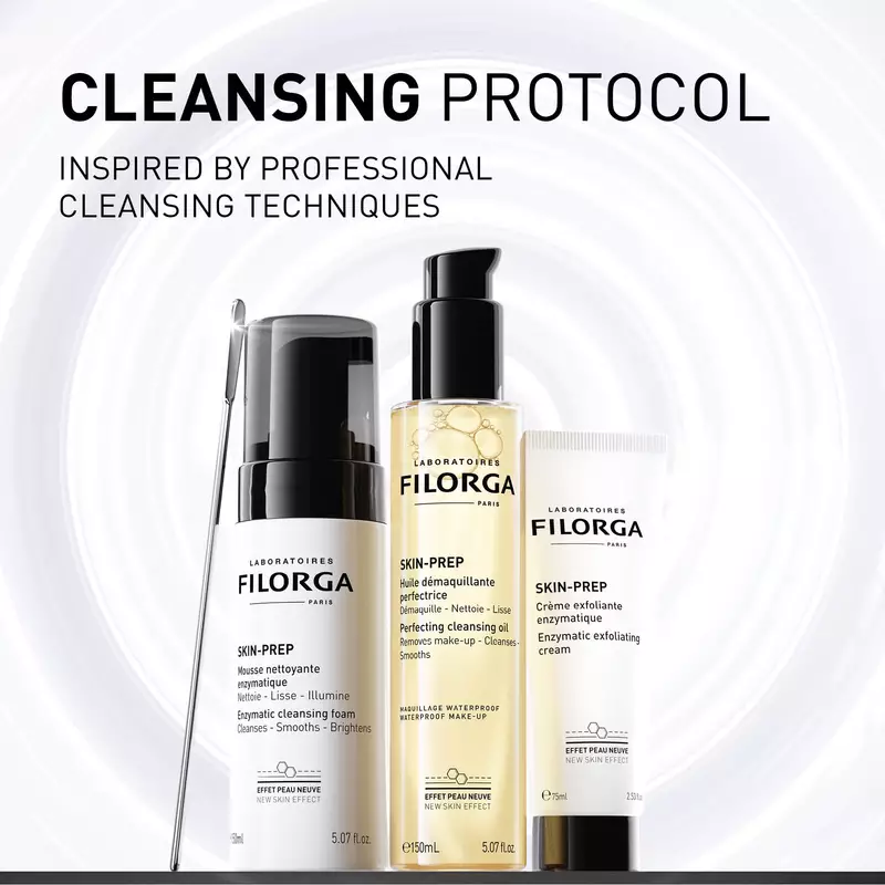 Filorga  Skin-prep Perfecting Cleansing Oil