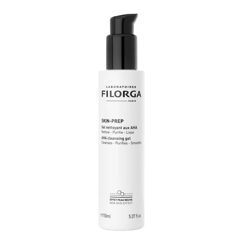 Filorga  Skin-prep AHA Cleansing Gel