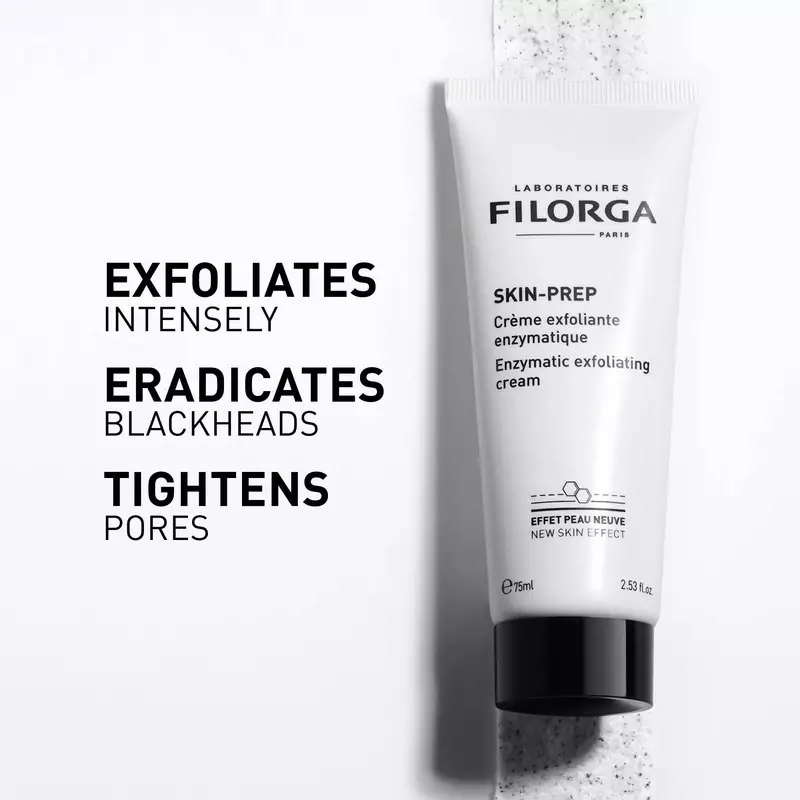 Filorga  Skin-Prep Enzymatic Exfoliating Cream