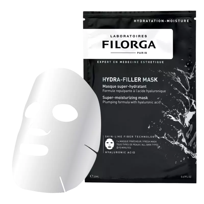 Filorga  Hydra-filler Mask