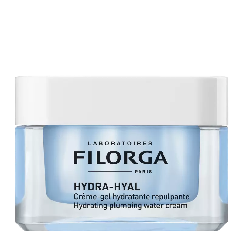 Filorga  Hydra-hyal Hydrating Plumping Water Cream