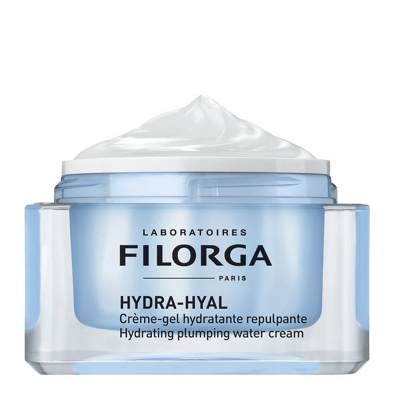 Filorga  Hydra-hyal Hydrating Plumping Water Cream