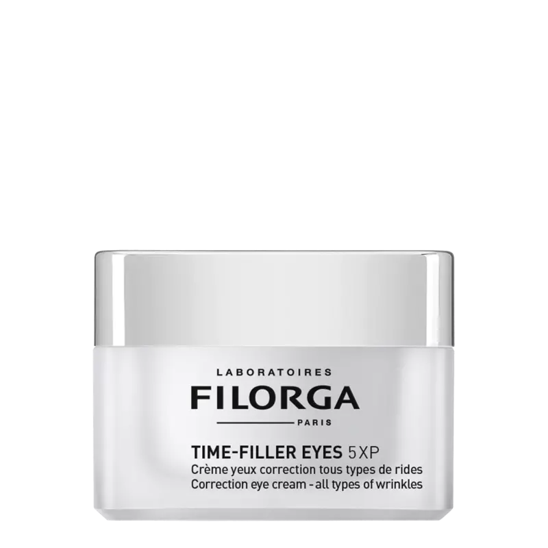 Filorga  Time-filler Eyes 5XP Correction Eye Cream