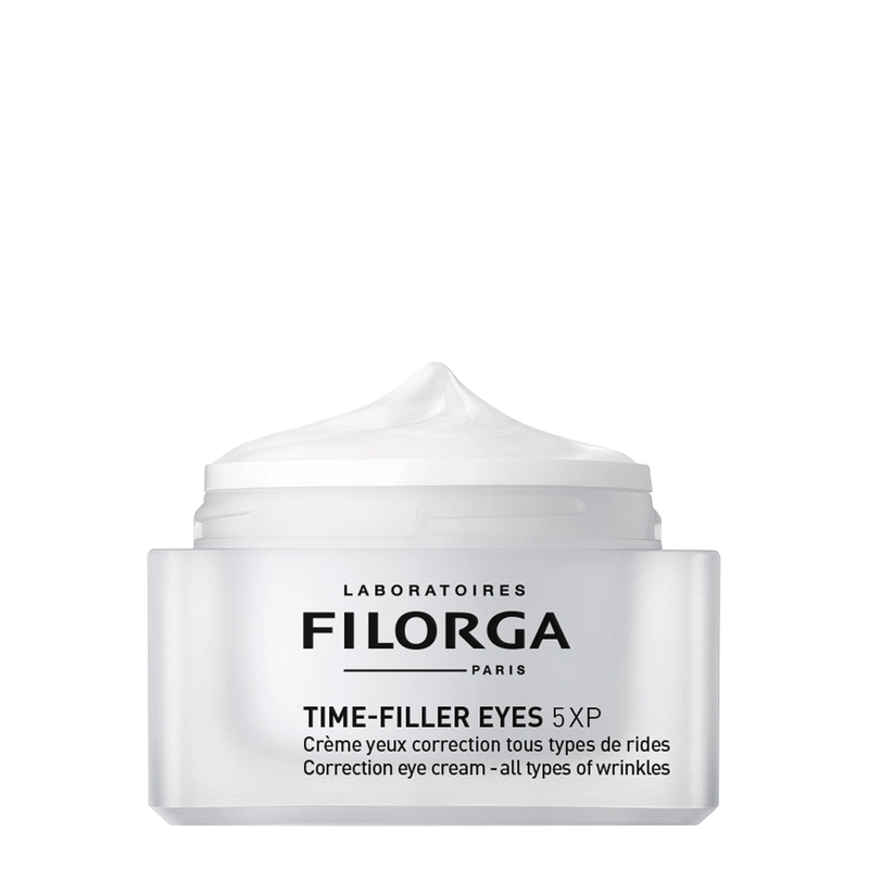 Filorga  Time-filler Eyes 5XP Correction Eye Cream