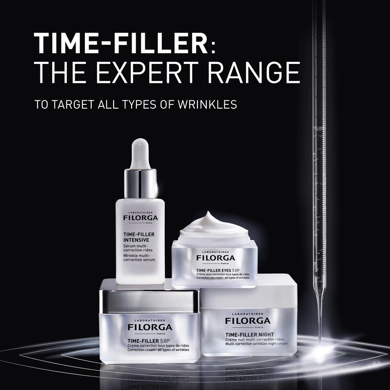 Filorga  Time-filler Eyes 5XP Correction Eye Cream