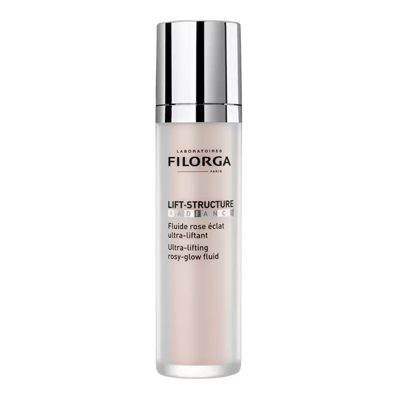 Filorga  Lift-structure Ultra-lifting Rosy-glow Fluid