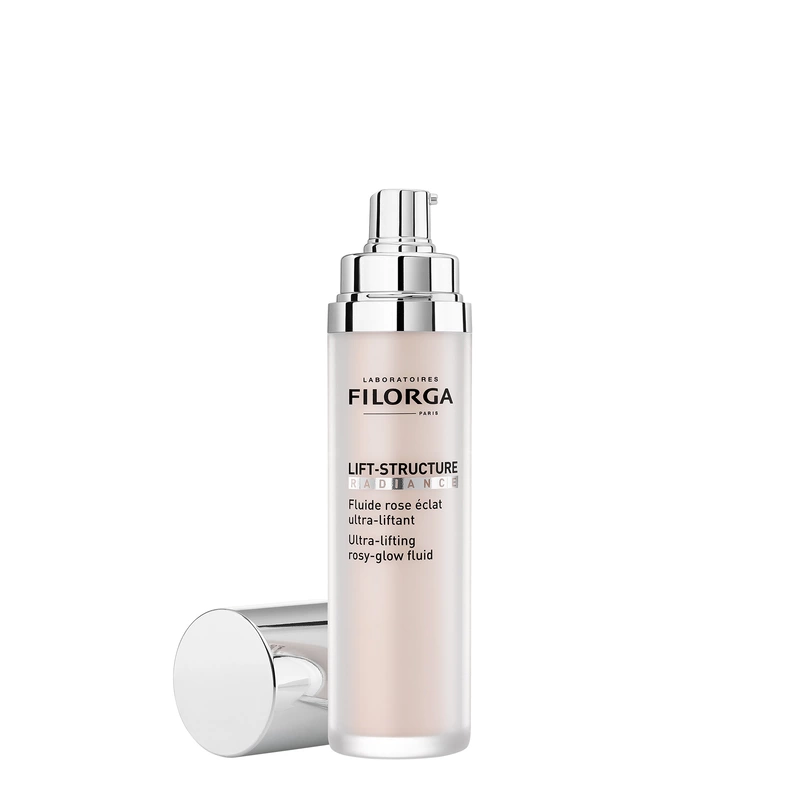 Filorga  Lift-structure Ultra-lifting Rosy-glow Fluid