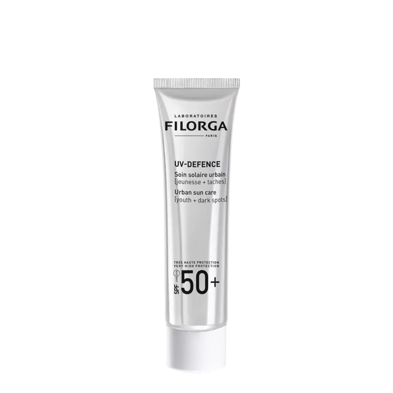 Filorga  UV-defence Anti-dark Spot Sun Care SPF50+