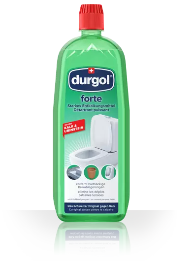 Durgol  Forte