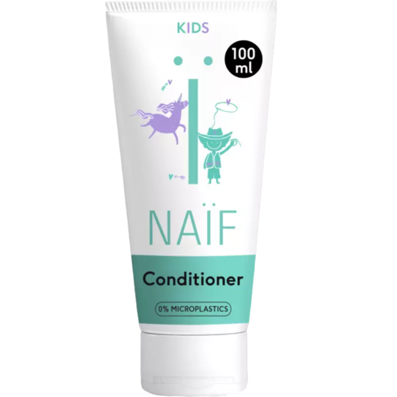 Naïf  Kids Conditioner